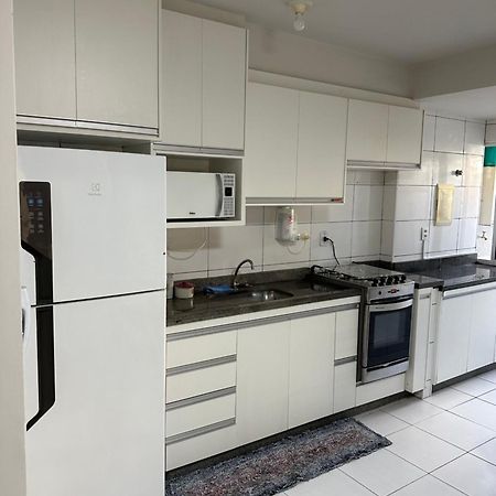 Apto Lindo, Completo E Muito Confortavel Prox Ao Centro Uberlândia Esterno foto